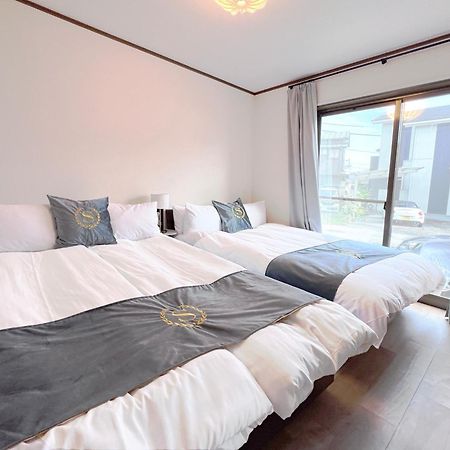 The Domain Apartman Kōchi Kültér fotó